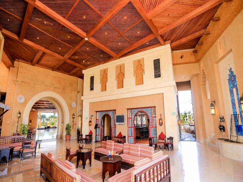 Pickalbatros Oasis Port Ghalib image