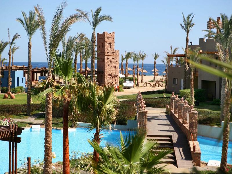 Pickalbatros Oasis Port Ghalib image