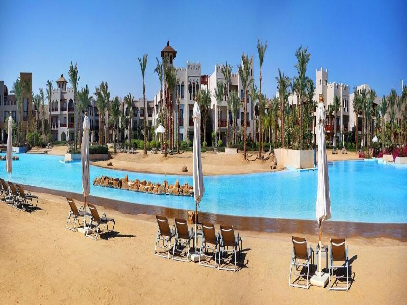 Pickalbatros Oasis Port Ghalib image