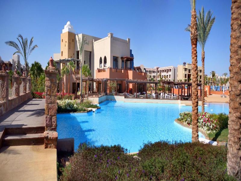 Pickalbatros Oasis Port Ghalib image