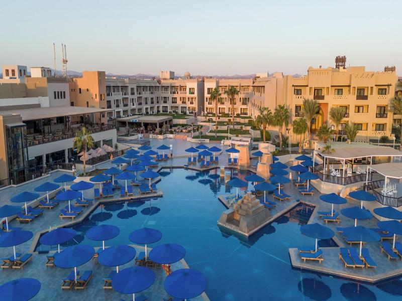 Pickalbatros Oasis Port Ghalib image