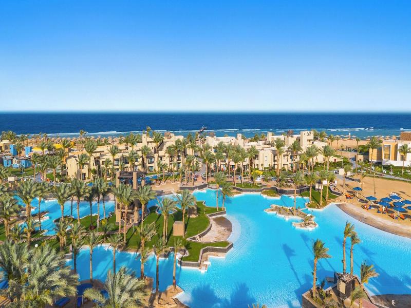 Pickalbatros Oasis Port Ghalib image