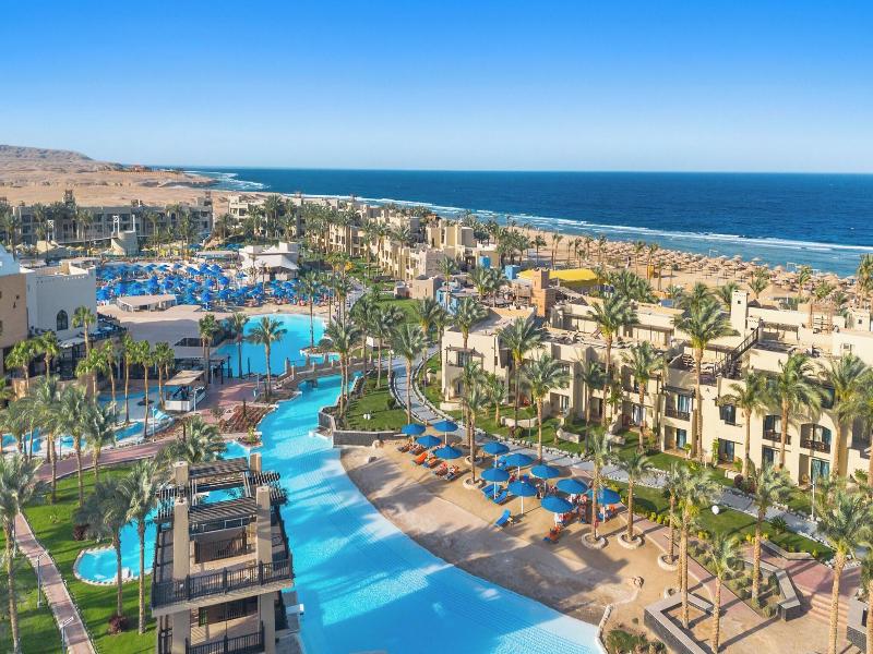 Pickalbatros Oasis Port Ghalib image