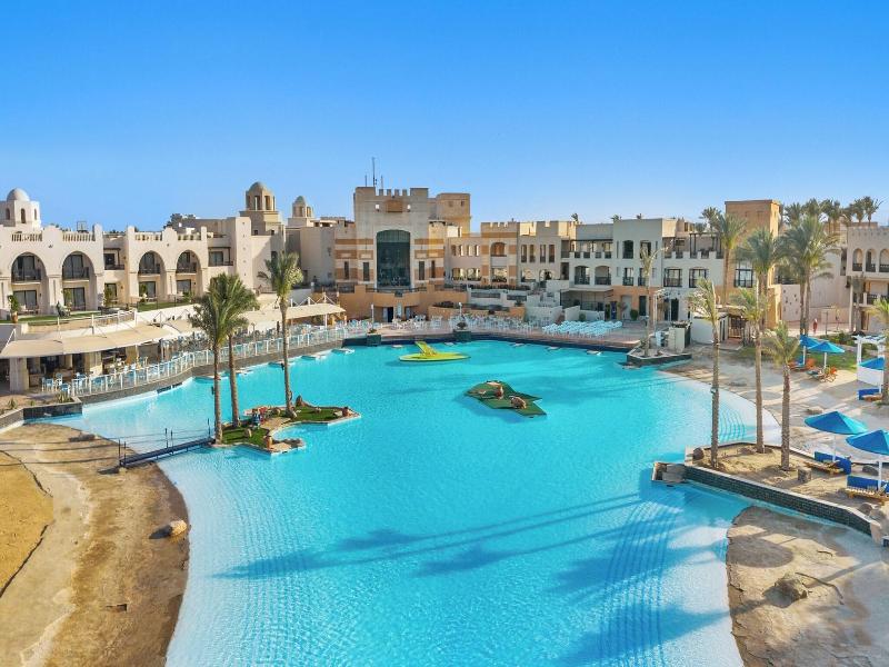 Pickalbatros Oasis Port Ghalib image