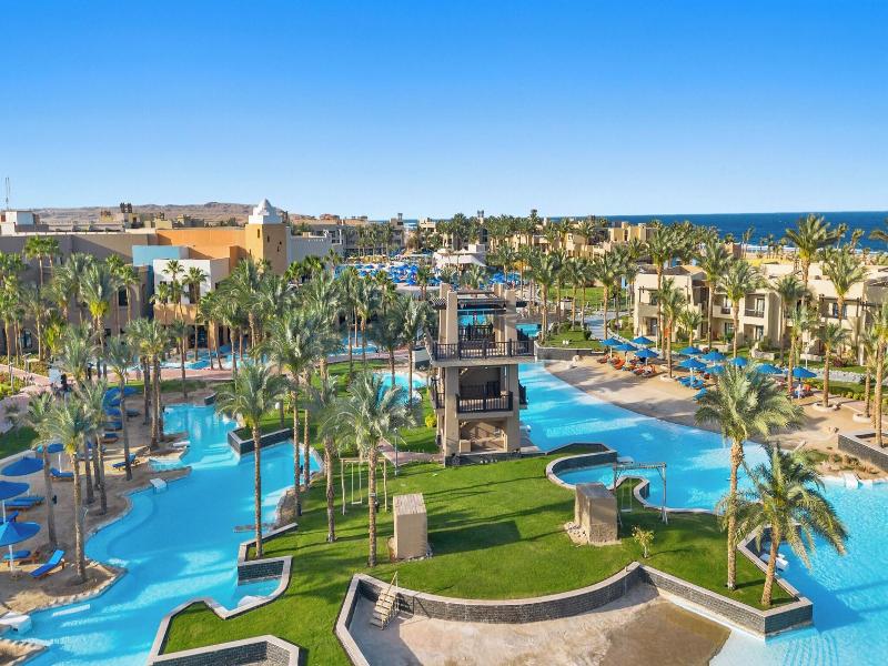 Pickalbatros Oasis Port Ghalib image