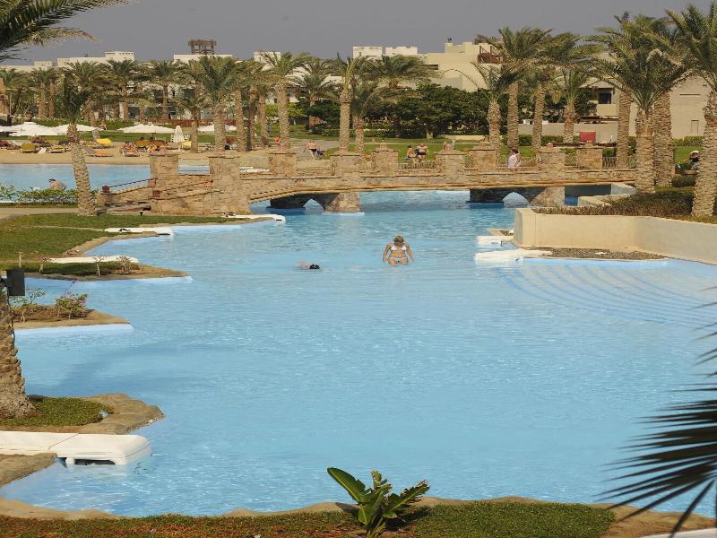 Pickalbatros Oasis Port Ghalib image