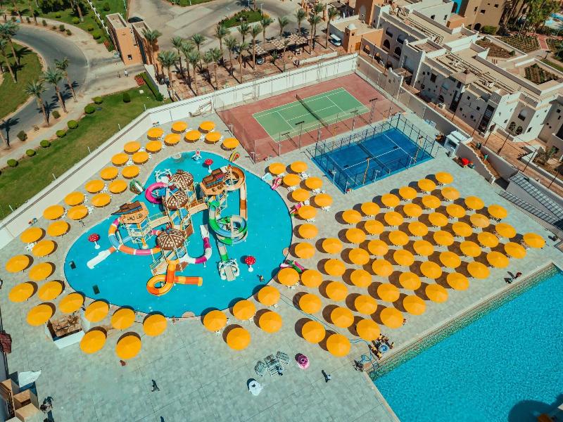 Pickalbatros Oasis Port Ghalib image