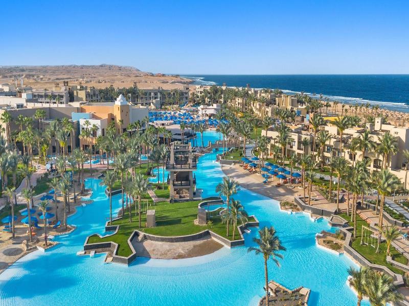Pickalbatros Oasis Port Ghalib image