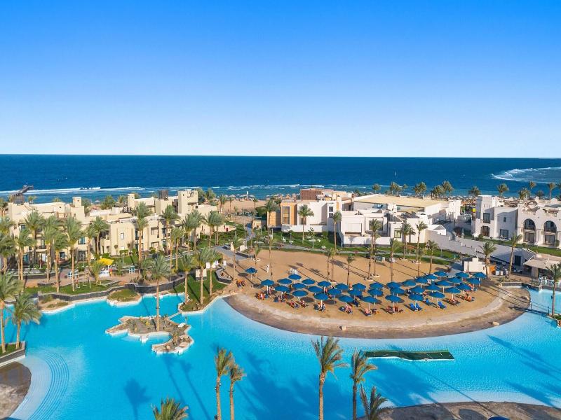 Pickalbatros Oasis Port Ghalib image