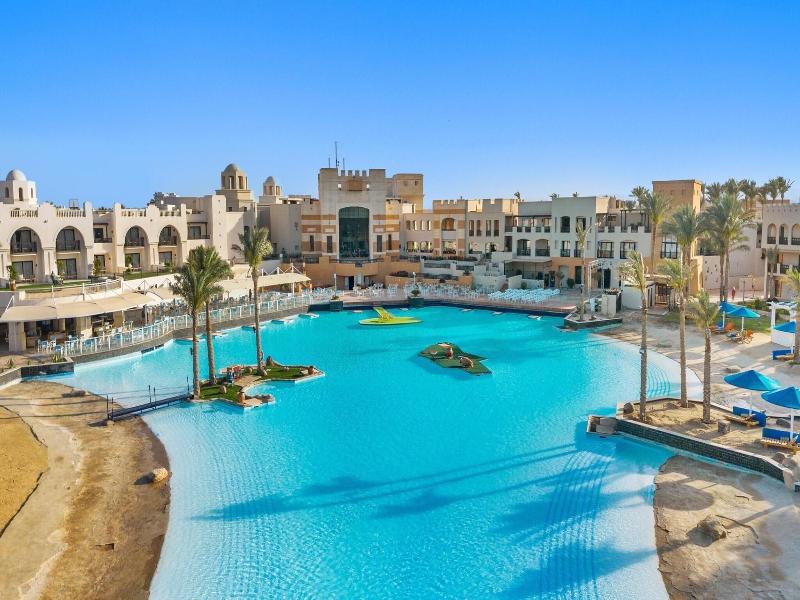 Pickalbatros Oasis Port Ghalib image