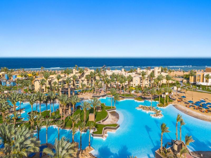Pickalbatros Oasis Port Ghalib image