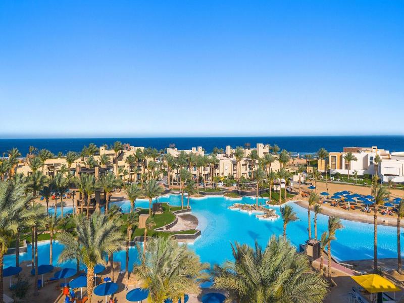 Pickalbatros Oasis Port Ghalib image