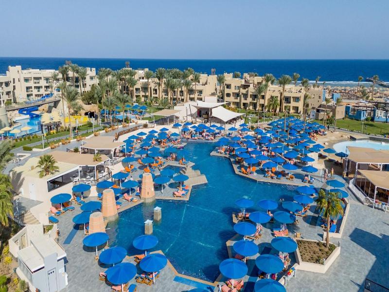 Pickalbatros Oasis Port Ghalib image