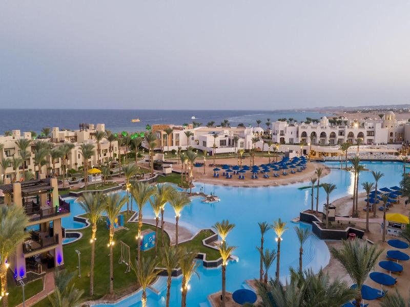 Pickalbatros Oasis Port Ghalib image
