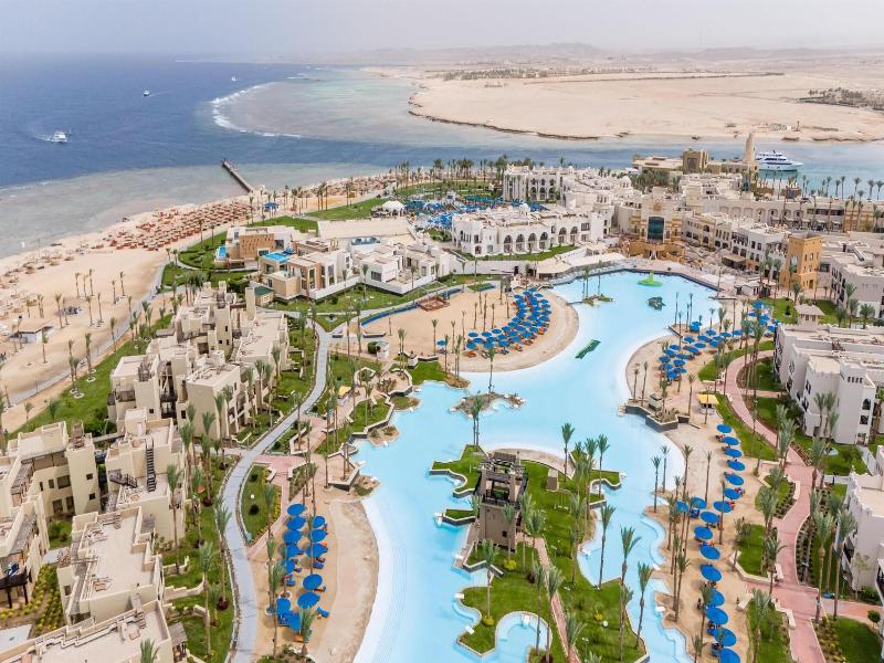 Pickalbatros Oasis Port Ghalib image