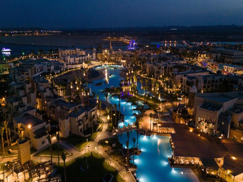 Pickalbatros Oasis Port Ghalib image