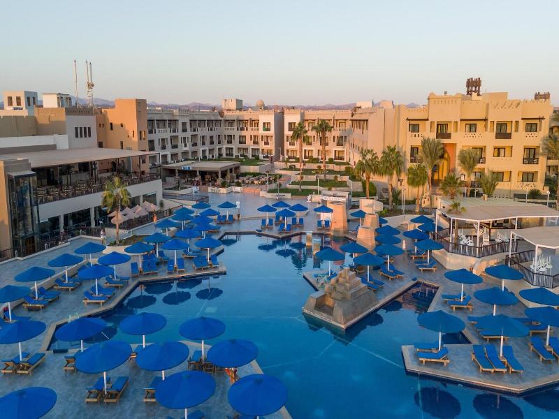 Pickalbatros Oasis Port Ghalib image