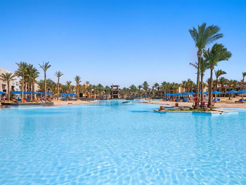 Pickalbatros Oasis Port Ghalib image