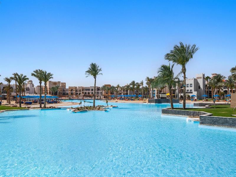 Pickalbatros Oasis Port Ghalib image
