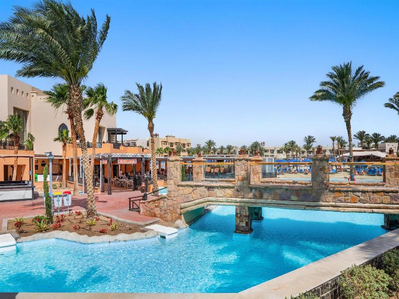 Pickalbatros Oasis Port Ghalib image