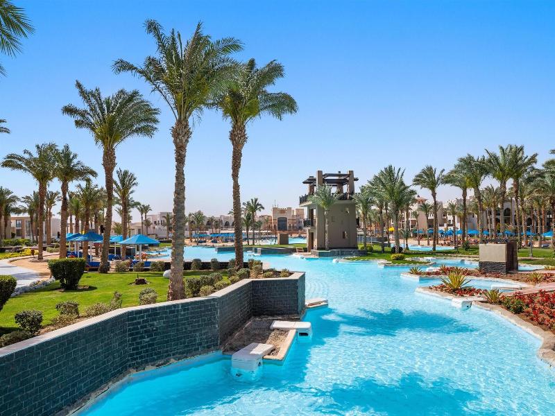 Pickalbatros Oasis Port Ghalib image