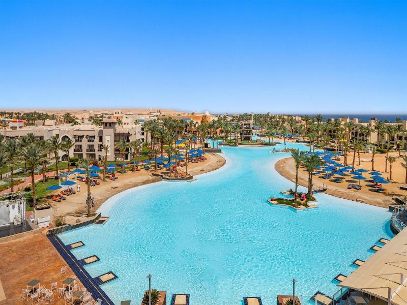 Pickalbatros Oasis Port Ghalib image
