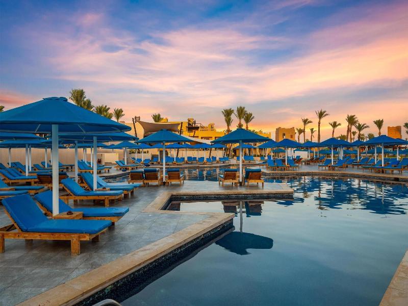 Pickalbatros Oasis Port Ghalib image