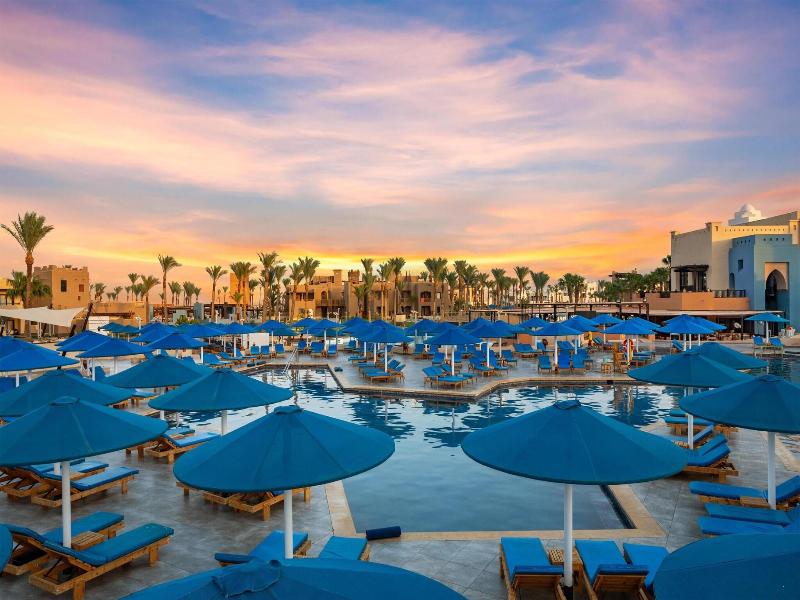 Pickalbatros Oasis Port Ghalib image