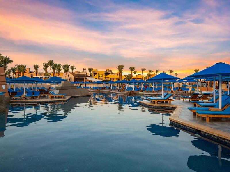 Pickalbatros Oasis Port Ghalib image