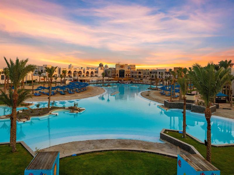 Pickalbatros Oasis Port Ghalib image