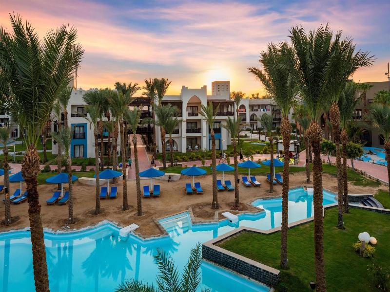 Pickalbatros Oasis Port Ghalib image