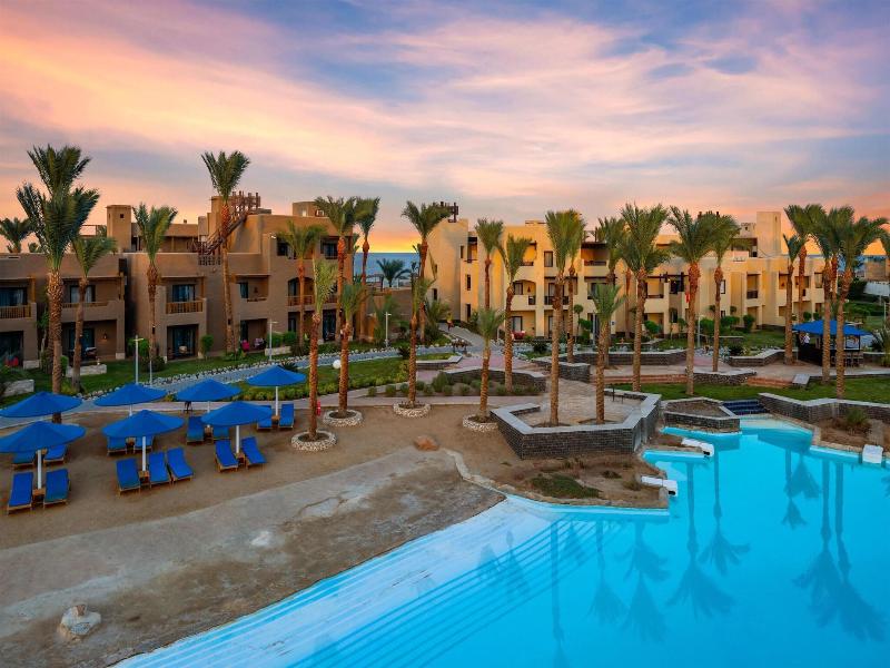 Pickalbatros Oasis Port Ghalib image