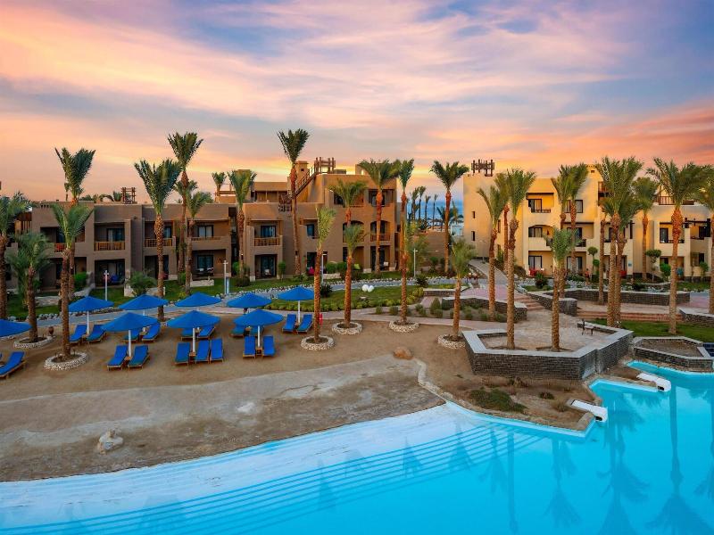 Pickalbatros Oasis Port Ghalib image