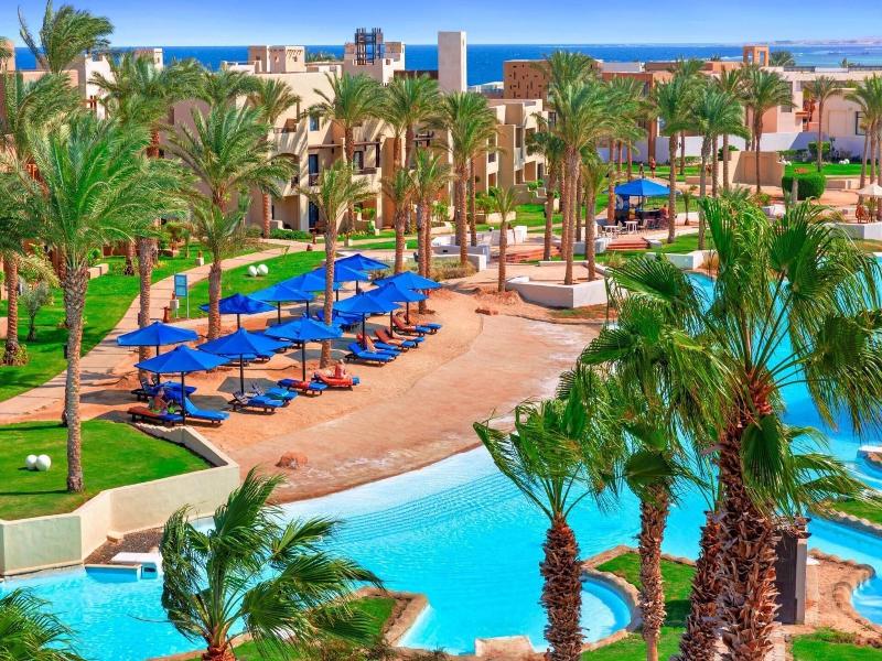 Pickalbatros Oasis Port Ghalib image