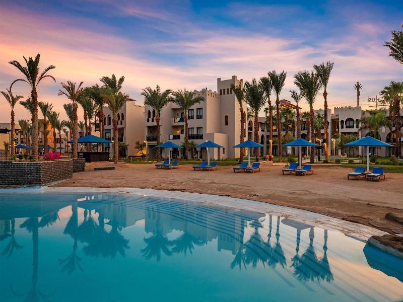 Pickalbatros Oasis Port Ghalib image