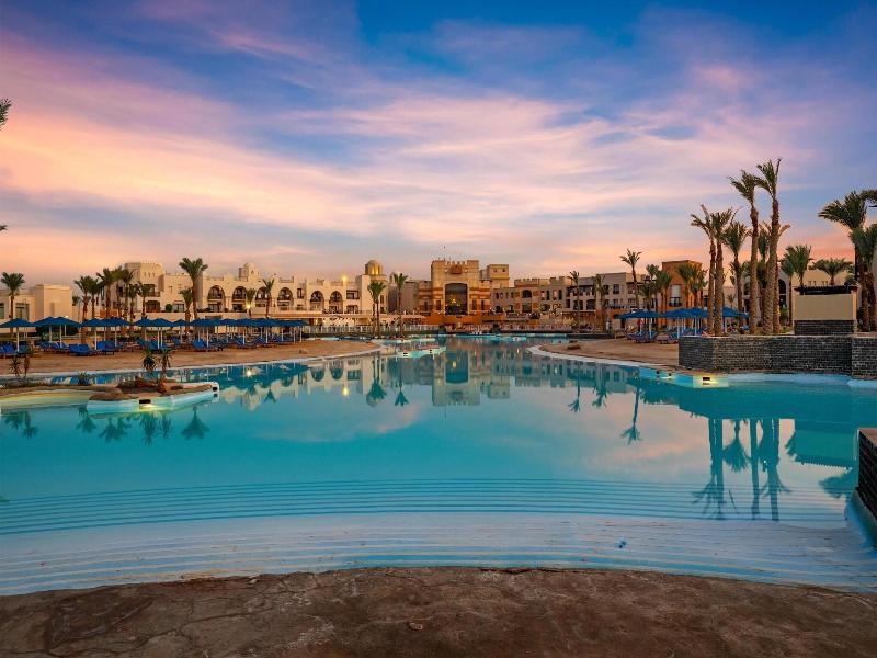 Pickalbatros Oasis Port Ghalib image