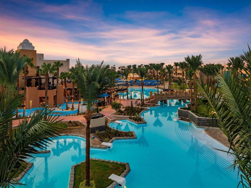 Pickalbatros Oasis Port Ghalib image
