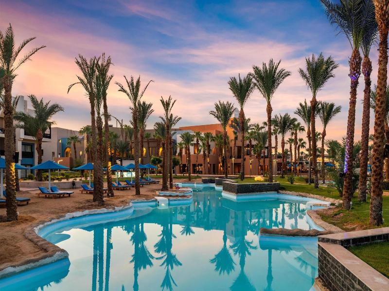 Pickalbatros Oasis Port Ghalib image