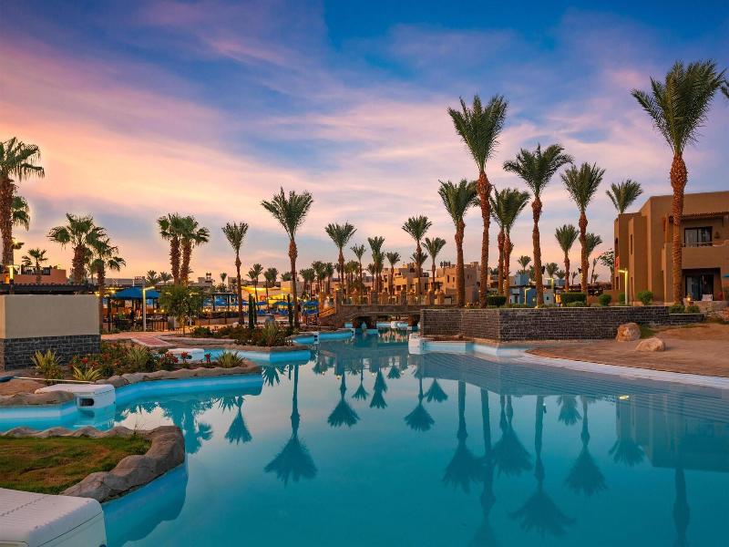 Pickalbatros Oasis Port Ghalib image