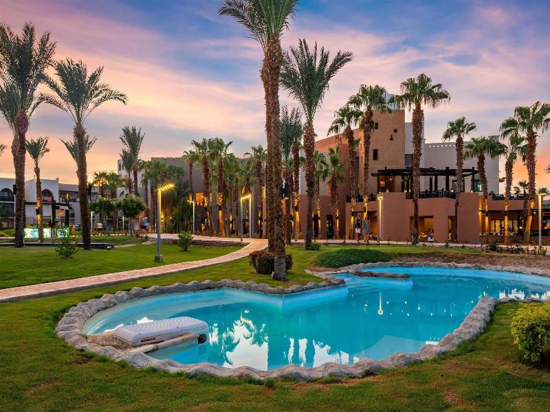 Pickalbatros Oasis Port Ghalib image