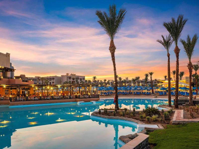 Pickalbatros Oasis Port Ghalib image