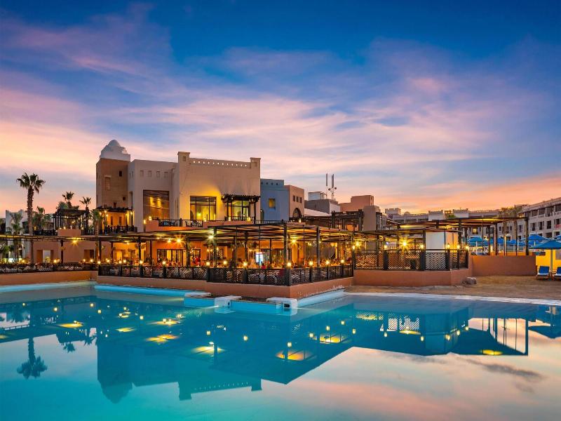Pickalbatros Oasis Port Ghalib image