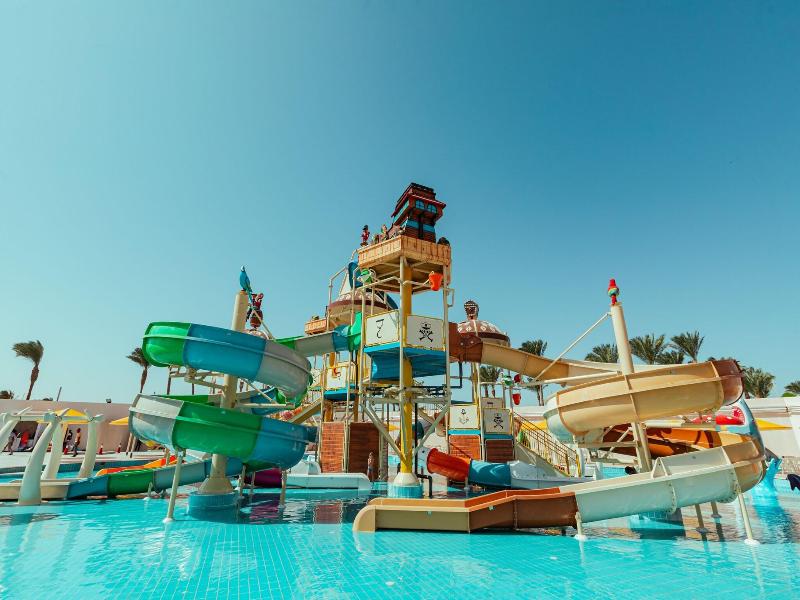 Pickalbatros Oasis Port Ghalib image