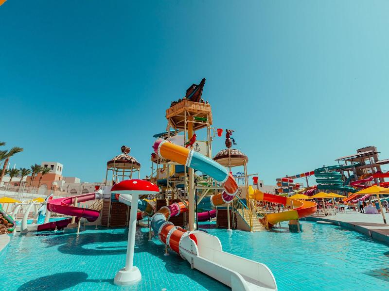 Pickalbatros Oasis Port Ghalib image