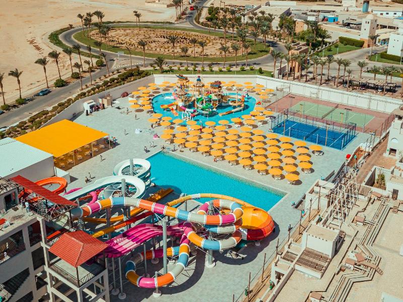 Pickalbatros Oasis Port Ghalib image