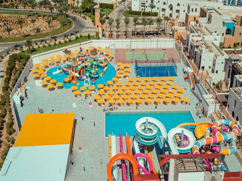 Pickalbatros Oasis Port Ghalib image