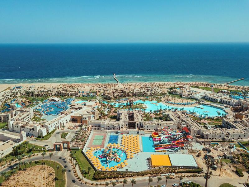 Pickalbatros Oasis Port Ghalib image