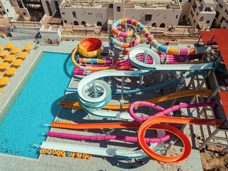 Pickalbatros Oasis Port Ghalib image
