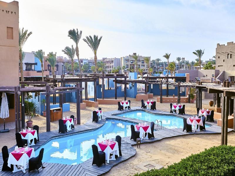 Pickalbatros Oasis Port Ghalib image
