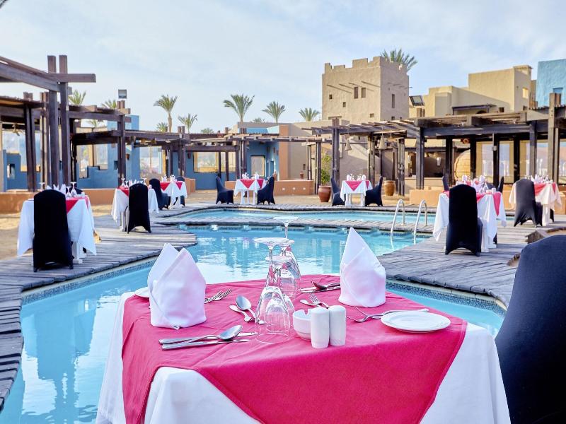 Pickalbatros Oasis Port Ghalib image